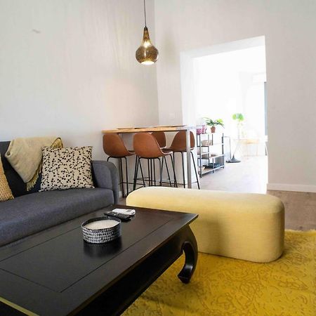 Casa Valdes 16, Apto 3 Caceres Luaran gambar