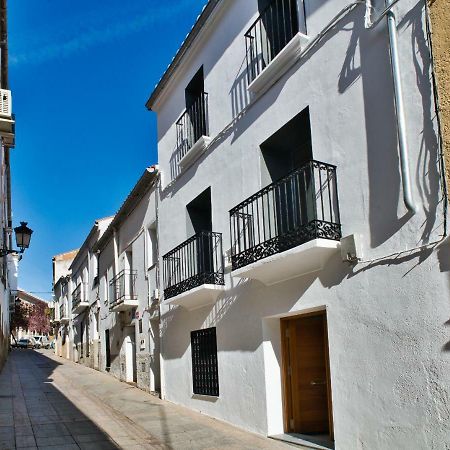 Casa Valdes 16, Apto 3 Caceres Luaran gambar