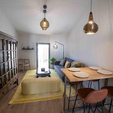 Casa Valdes 16, Apto 3 Caceres Luaran gambar