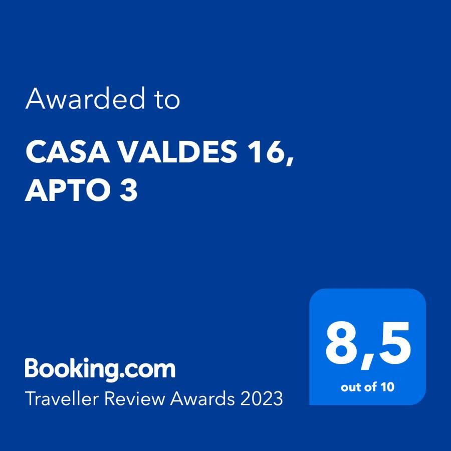 Casa Valdes 16, Apto 3 Caceres Luaran gambar