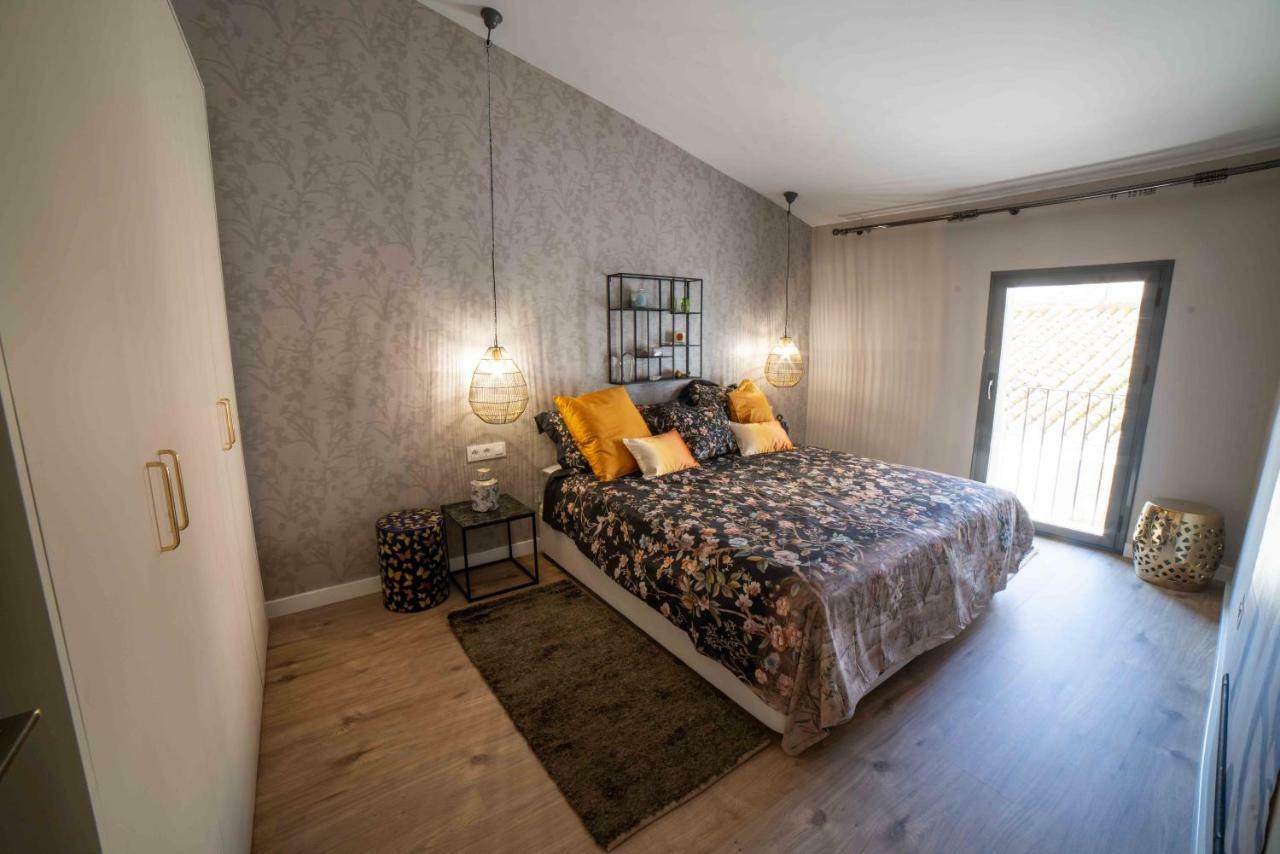 Casa Valdes 16, Apto 3 Caceres Luaran gambar
