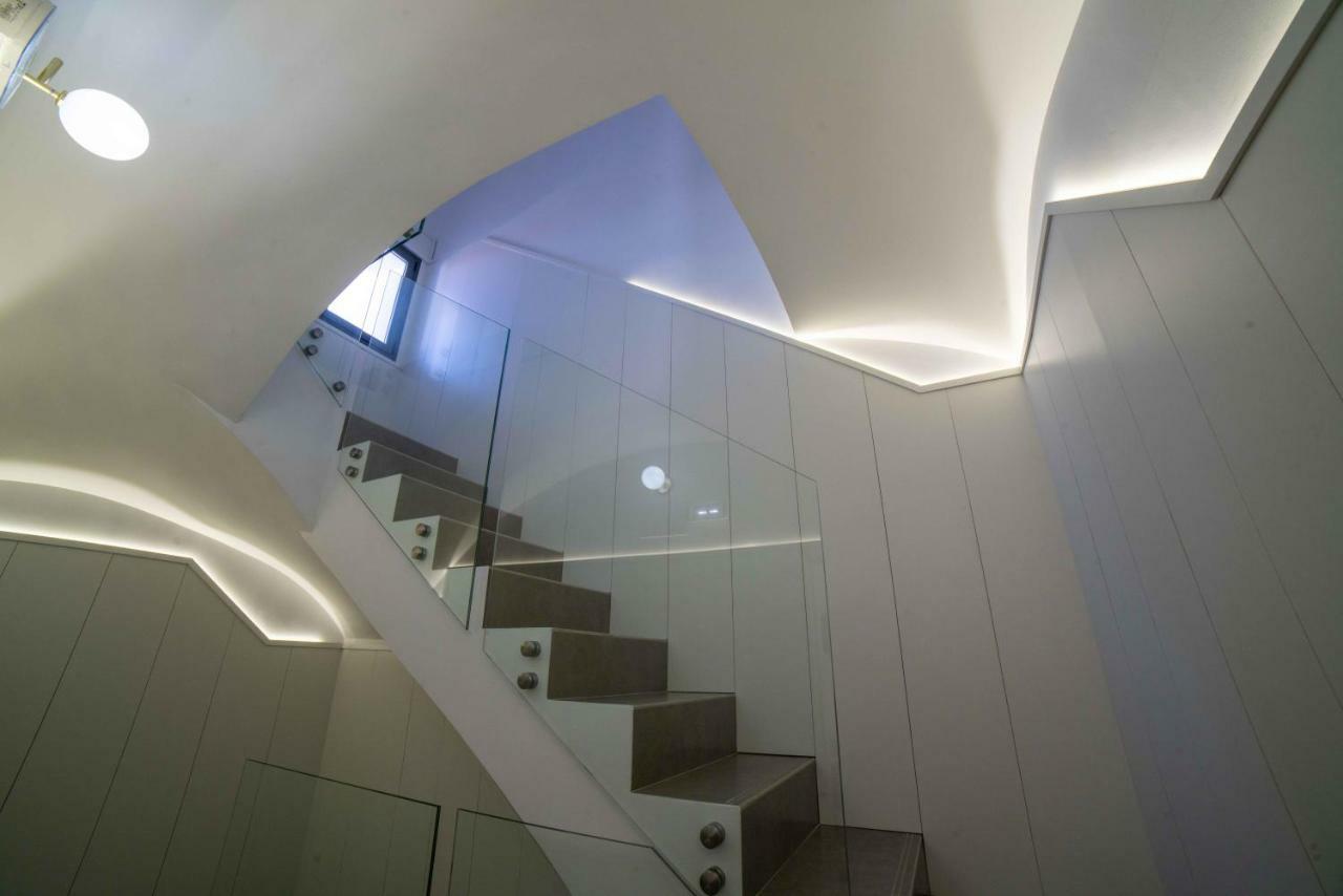 Casa Valdes 16, Apto 3 Caceres Luaran gambar