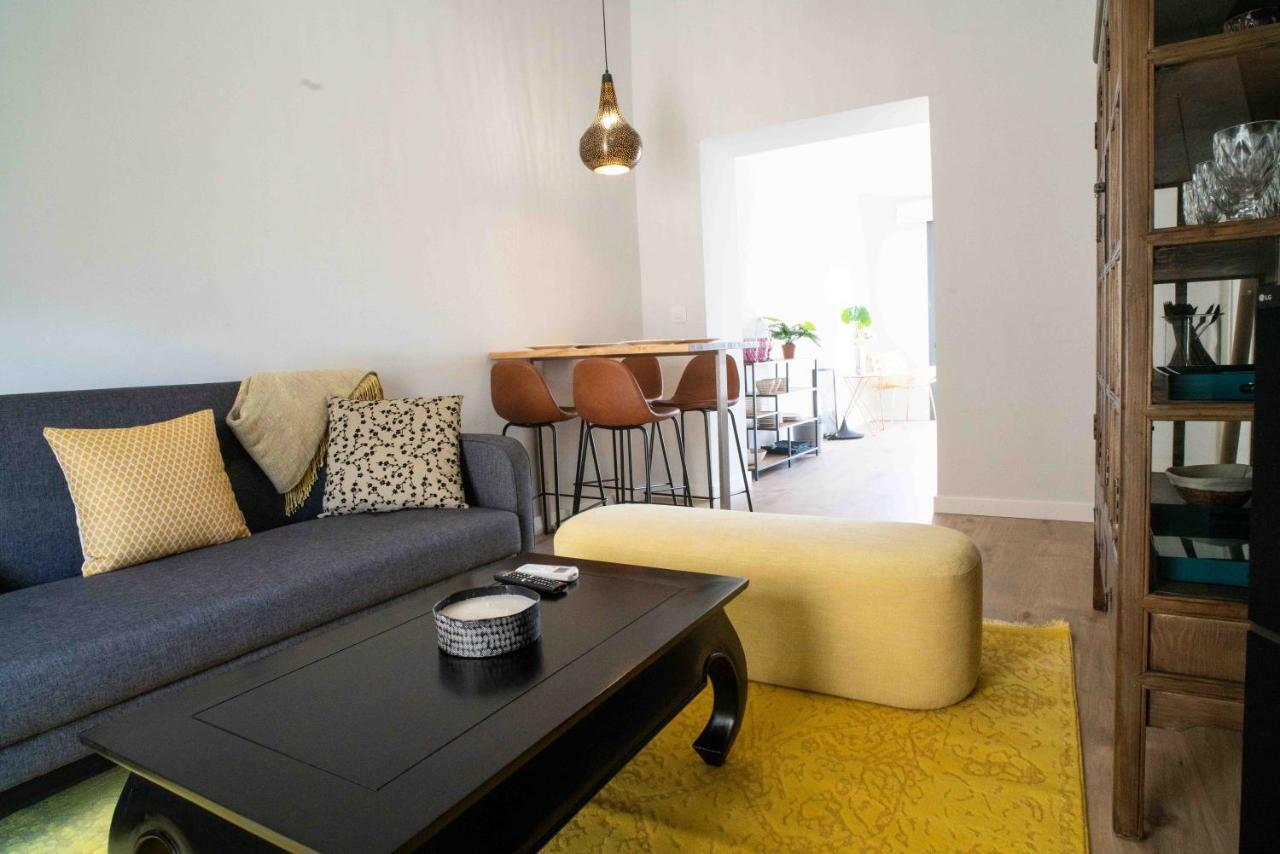 Casa Valdes 16, Apto 3 Caceres Luaran gambar
