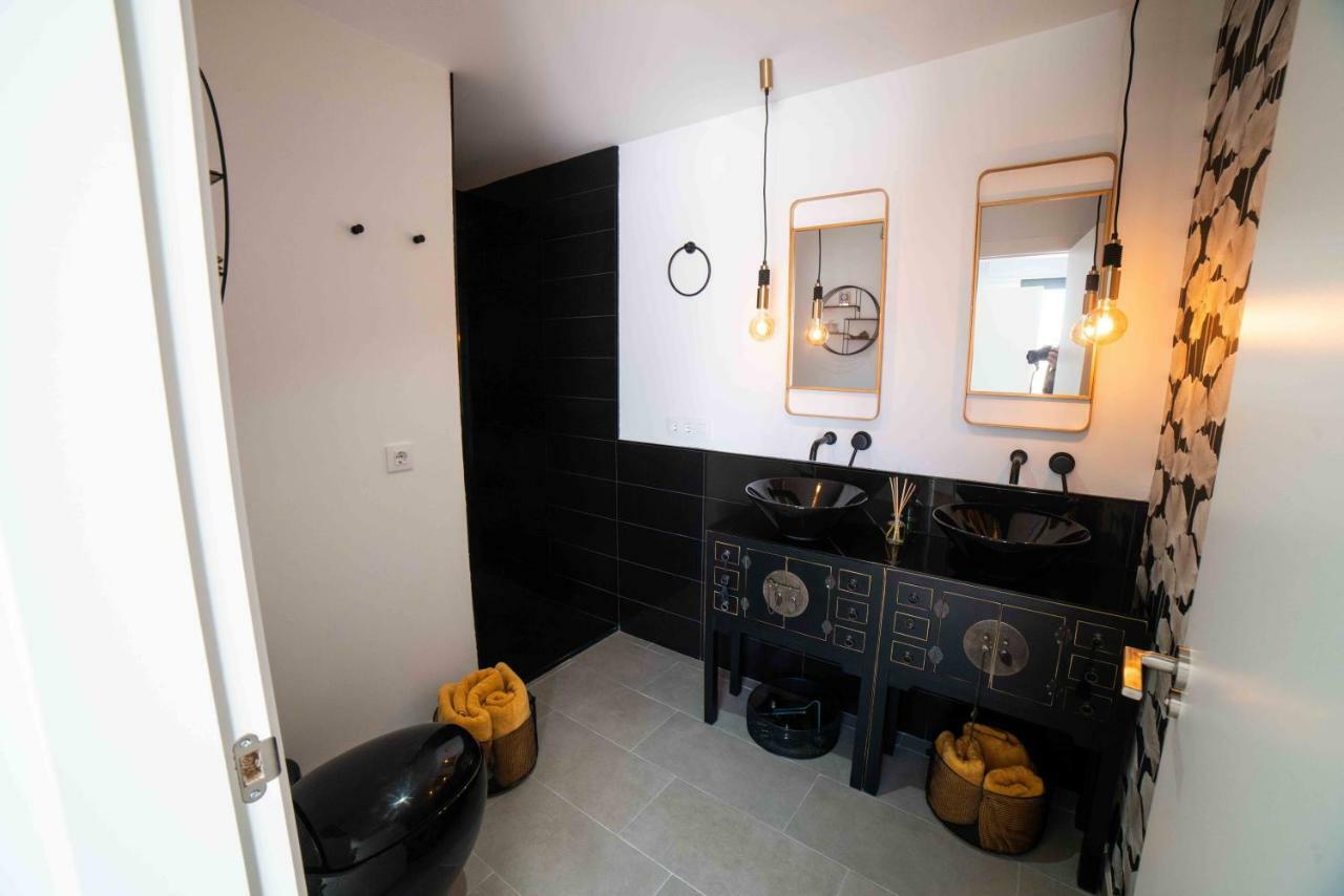 Casa Valdes 16, Apto 3 Caceres Luaran gambar