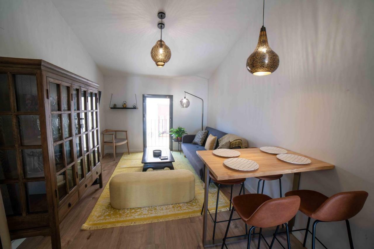 Casa Valdes 16, Apto 3 Caceres Luaran gambar