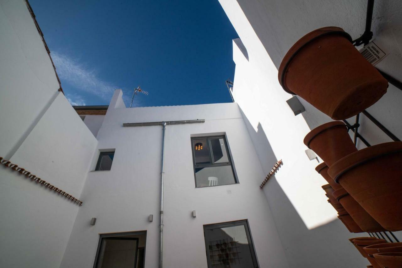 Casa Valdes 16, Apto 3 Caceres Luaran gambar